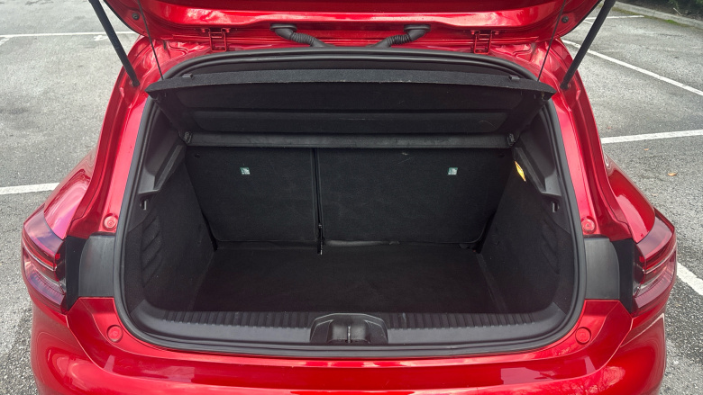 Renault Clio 1.0 TCe 90 SE Edition 5dr Petrol Hatchback